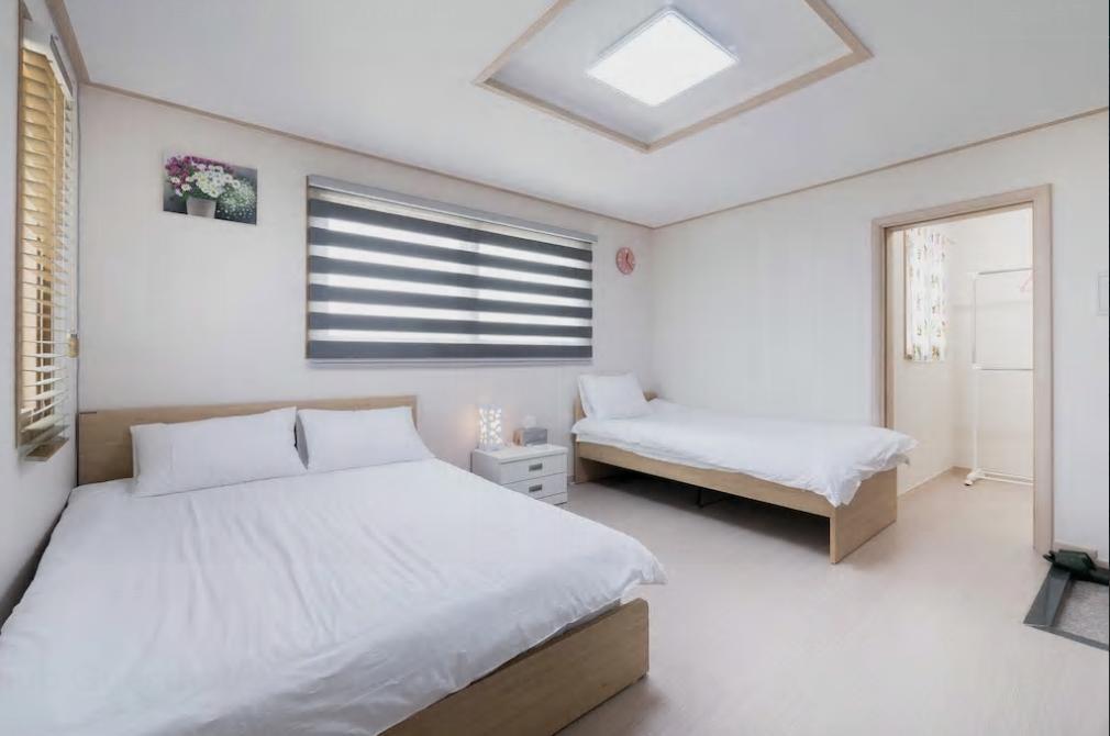 Hub Guest House Incheon Ngoại thất bức ảnh