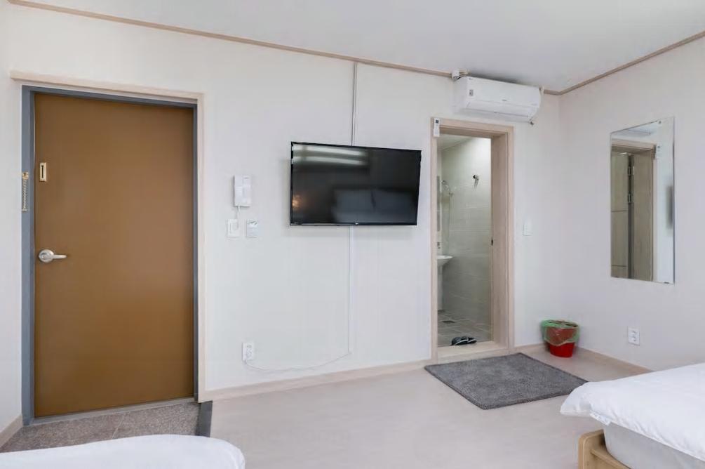 Hub Guest House Incheon Ngoại thất bức ảnh